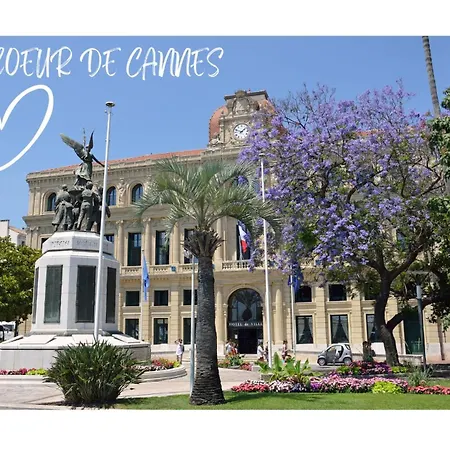 Le Coeur De Cannes