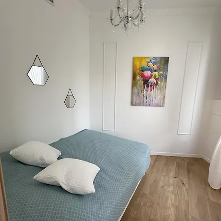 Daire Le Coeur De Cannes