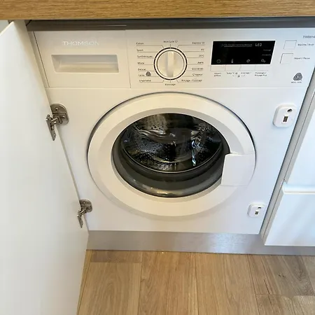 Daire Le Coeur De Cannes