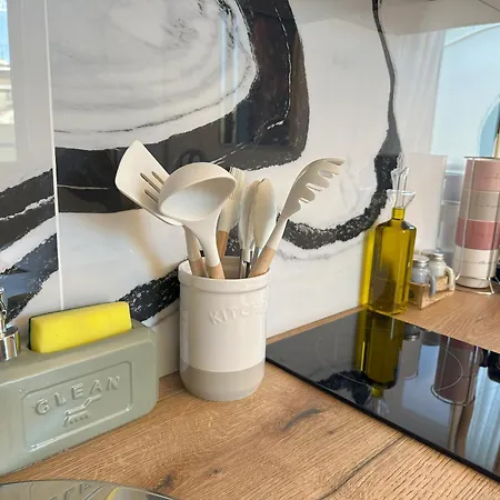 Apartamento Le Coeur De