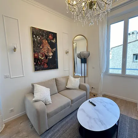 Apartment Le Coeur De