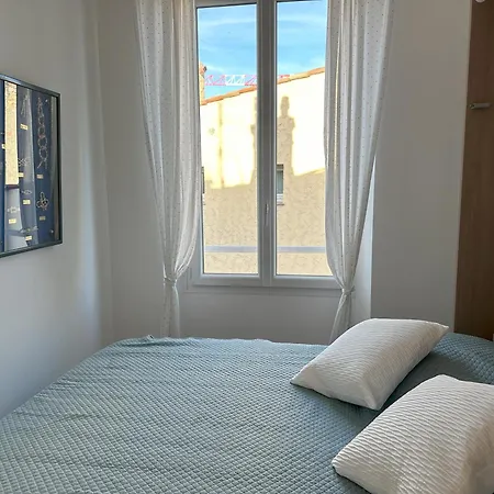 Apartment Le Coeur De
