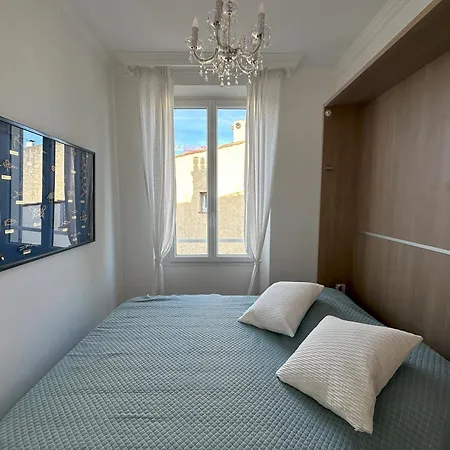 شقة Le Coeur De *