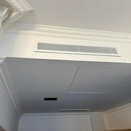 Le Coeur De Apartment Cannes