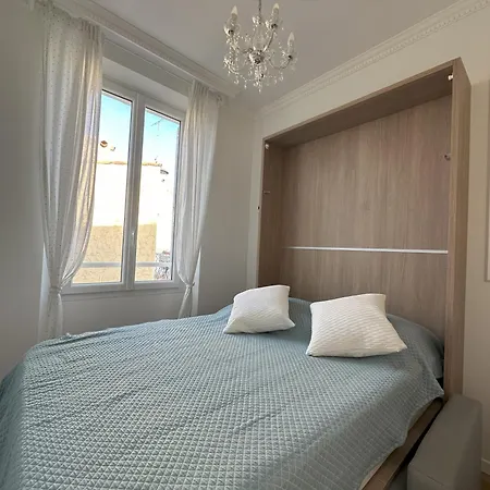 Apartamento Le Coeur De
