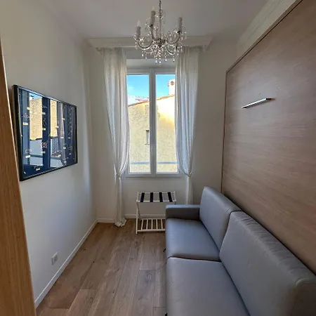 Apartment Le Coeur De