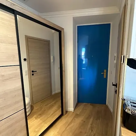 شقة Le Coeur De *