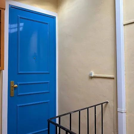 Apartment Le Coeur De