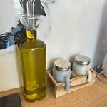 Appartement Le Cœur De