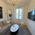 Le Cœur De Appartement Cannes