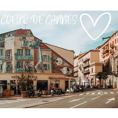 Le Cœur De